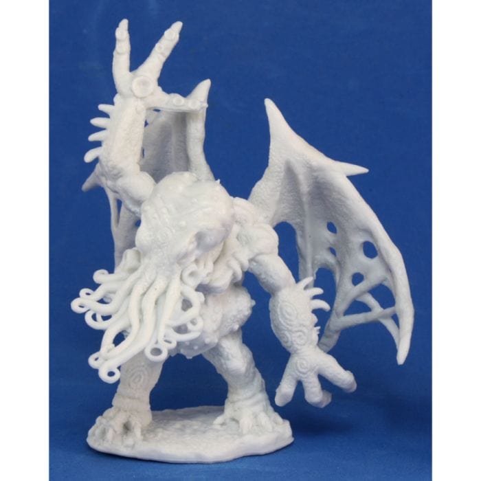 Reaper Miniatures Bones: Eldritch Demon - Lost City Toys