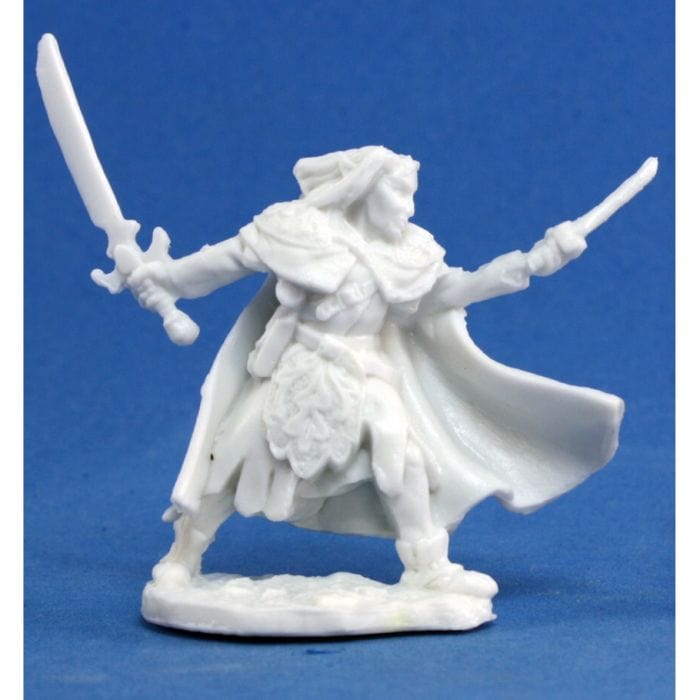 Reaper Miniatures Bones: Elladin - Lost City Toys