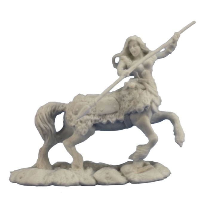 Reaper Miniatures Bones: Female Centaur - Lost City Toys