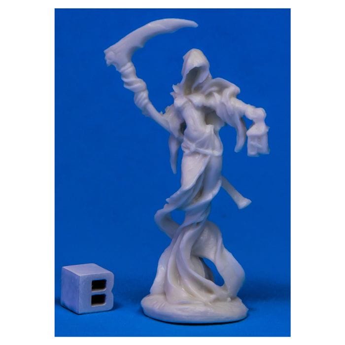 Reaper Miniatures Bones: Female Wraith - Lost City Toys