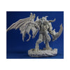 Reaper Miniatures Bones: Fire Demon - Lost City Toys