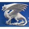 Reaper Miniatures Bones: Fire Dragon - Lost City Toys