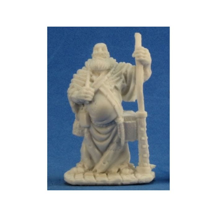 Reaper Miniatures Bones: Friar Stone - Lost City Toys