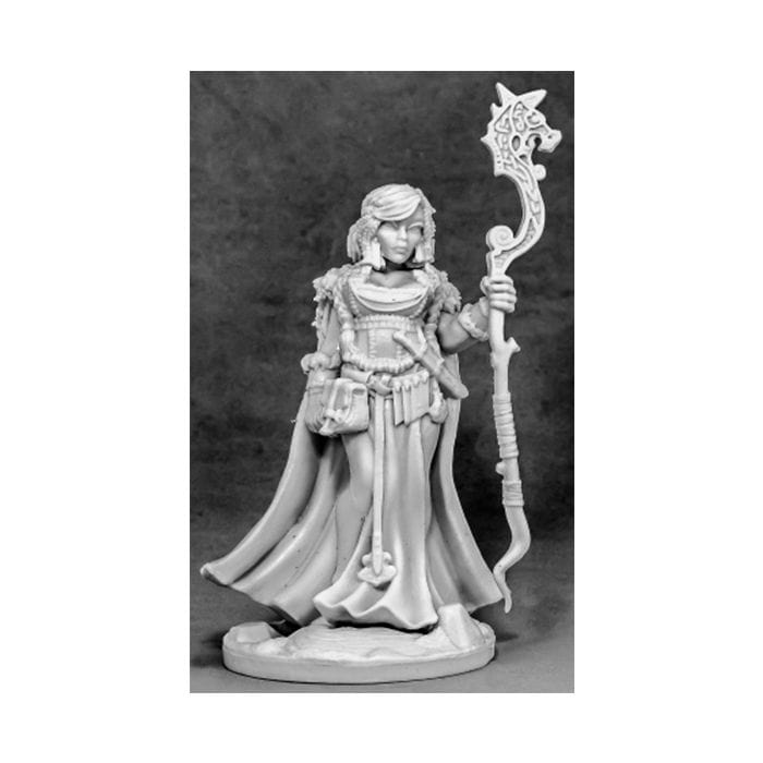 Reaper Miniatures Bones: Frost Giant Queen - Lost City Toys