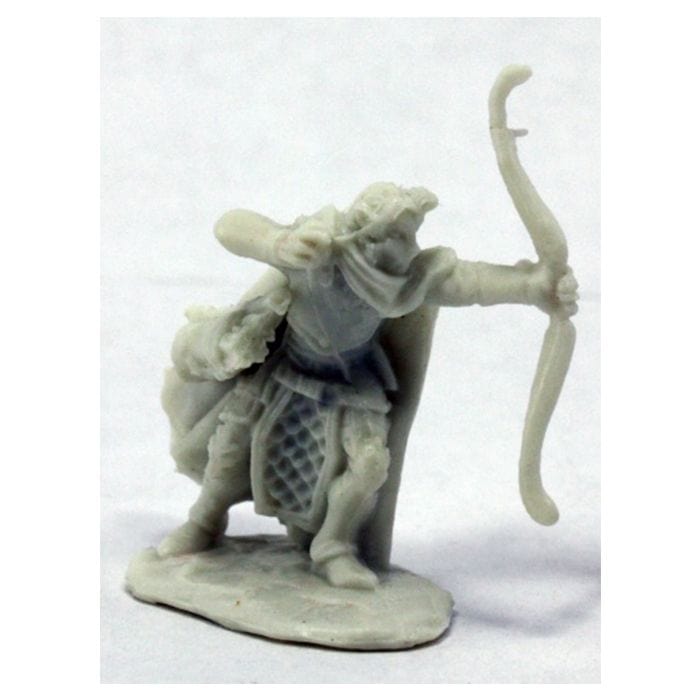 Reaper Miniatures Bones: Galadanoth, Elf Sniper - Lost City Toys