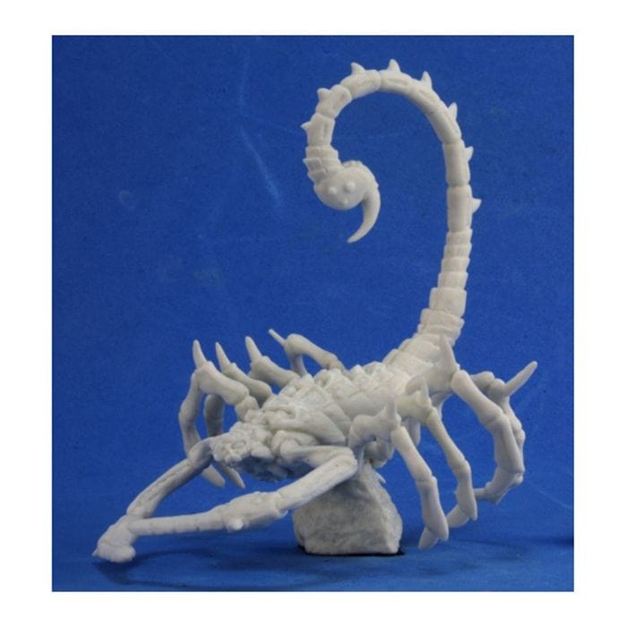 Reaper Miniatures Bones: Giant Scorpion - Lost City Toys