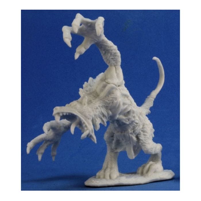 Reaper Miniatures Bones: Giant Wererat - Lost City Toys