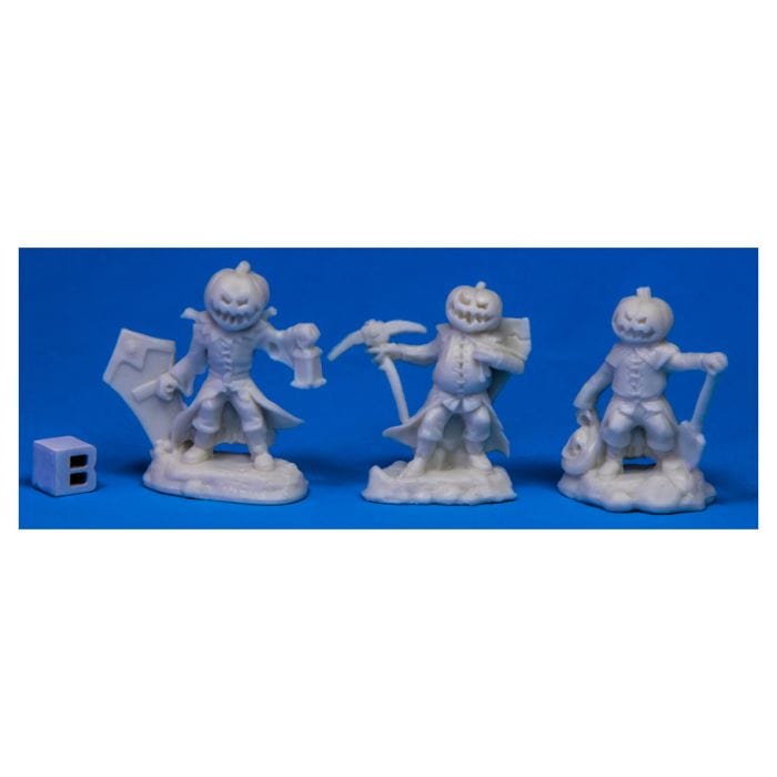 Reaper Miniatures Bones: Grave Minions (3) - Lost City Toys