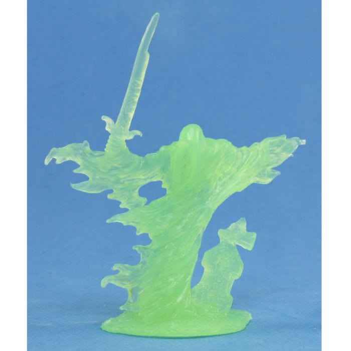 Reaper Miniatures Bones: Grave Wraith - Lost City Toys