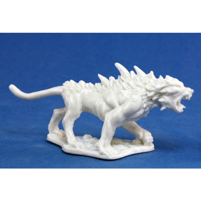 Reaper Miniatures Bones: Hell Hound - Lost City Toys