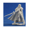 Reaper Miniatures Bones: Highland Heroine - Lost City Toys