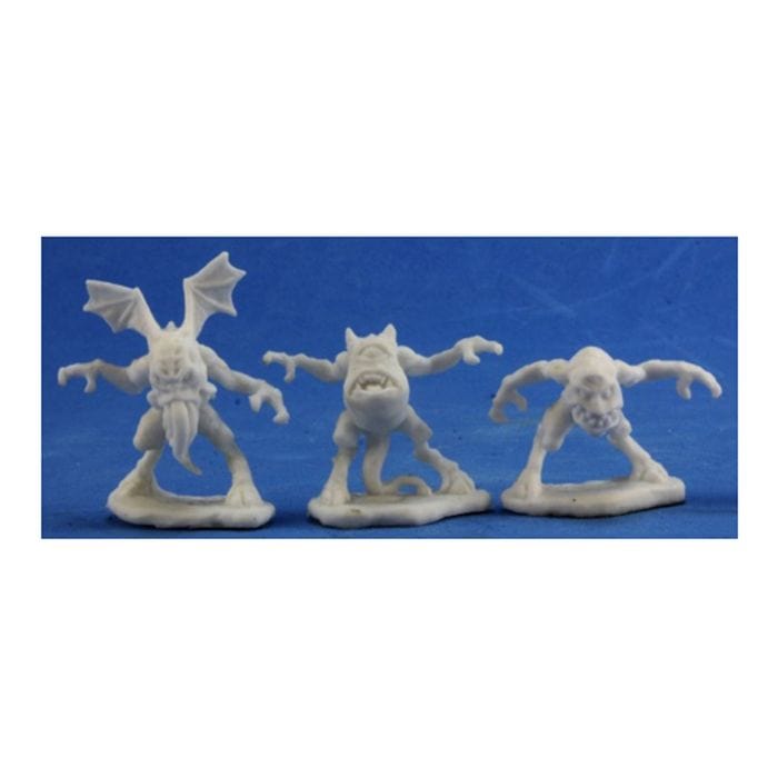 Reaper Miniatures Bones: Hordlings Sprue - Lost City Toys