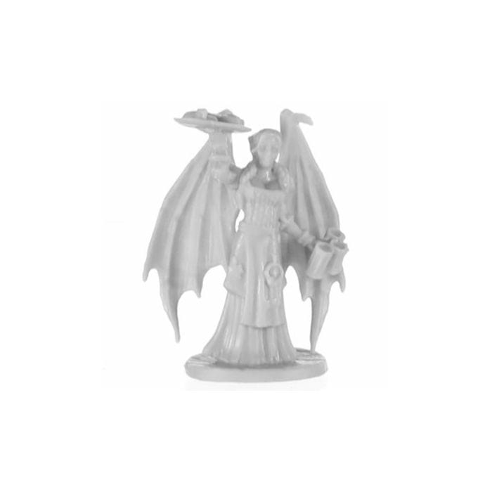 Reaper Miniatures Bones: Innkeeper Sophie - Lost City Toys