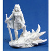 Reaper Miniatures Bones: Janan, Female Dragon Slayer - Lost City Toys