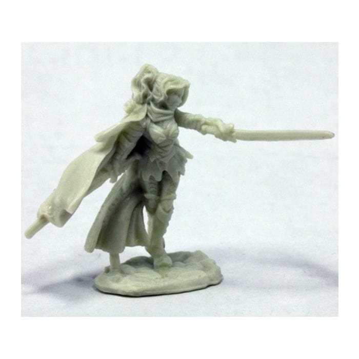 Reaper Miniatures Bones: Kassandra of the Blade - Lost City Toys