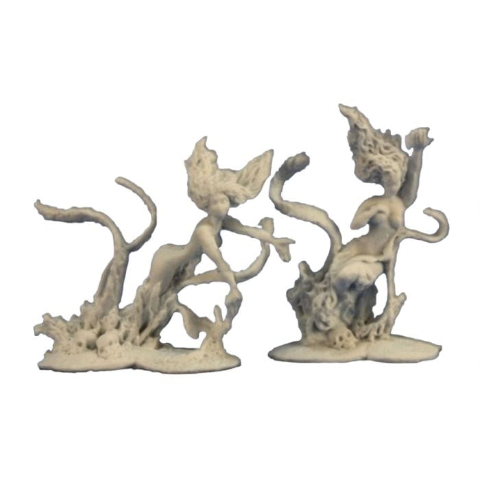 Reaper Miniatures Bones: Kelpies (2) - Lost City Toys