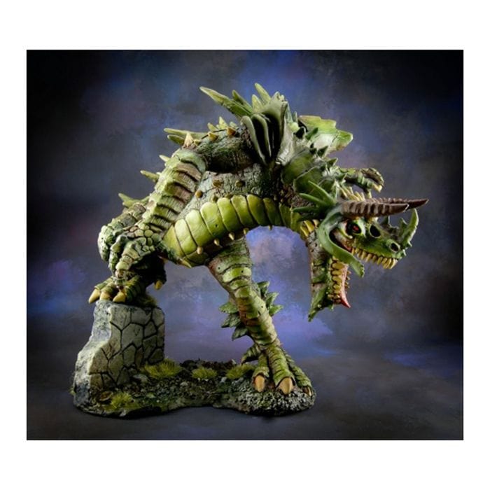 Reaper Miniatures Bones: Khanjira the World Breaker - Lost City Toys