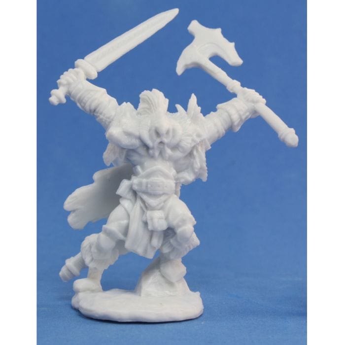 Reaper Miniatures Bones: Kord the Destroyer - Lost City Toys