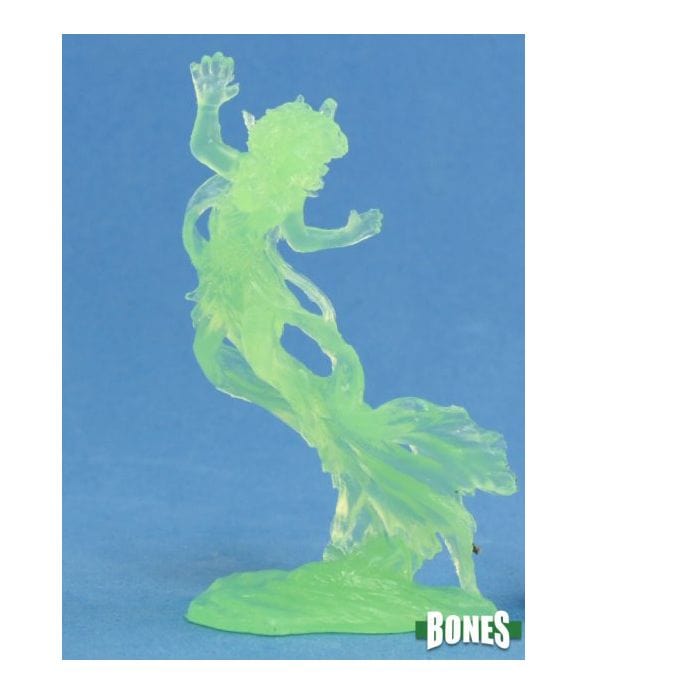 Reaper Miniatures Bones: Labella DeMornay, Banshee - Lost City Toys