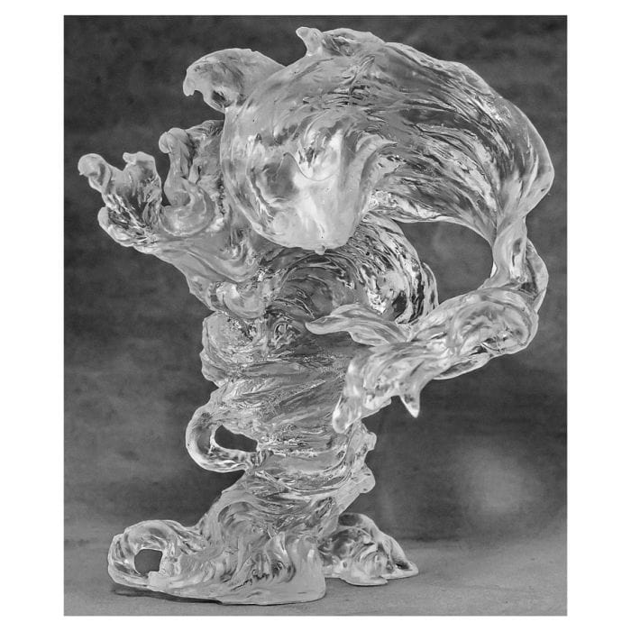 Reaper Miniatures Bones: Large Air Elemental - Lost City Toys