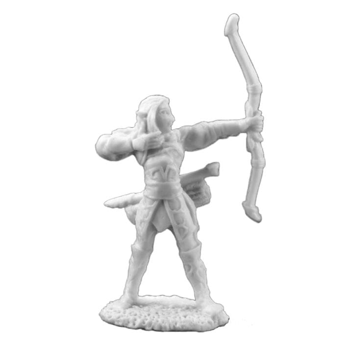 Reaper Miniatures Bones: Lindir, Elf Archer - Lost City Toys