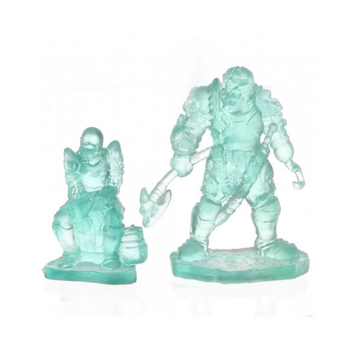 Reaper Miniatures Bones: Male Ghosts (2) - Lost City Toys