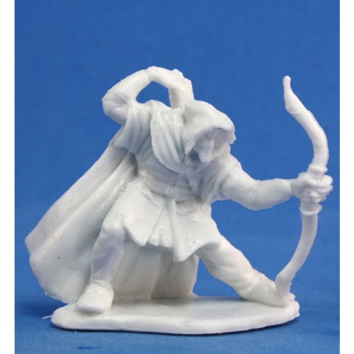 Reaper Miniatures Bones: Mason Thornwarden - Lost City Toys