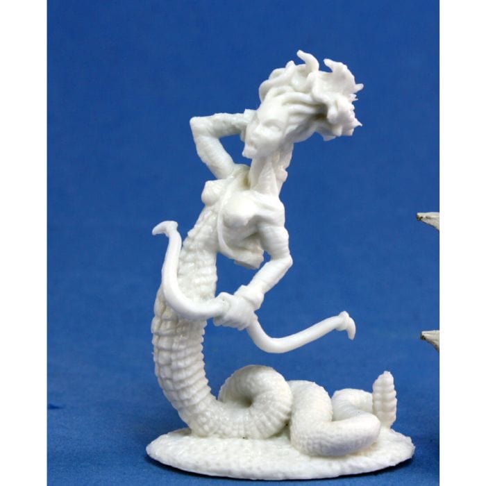 Reaper Miniatures Bones: Medusa - Lost City Toys