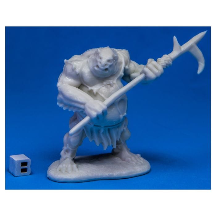 Reaper Miniatures Bones: Merrow - Lost City Toys