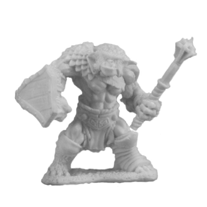 Reaper Miniatures Bones: Mogg, Bugbear Warrior - Lost City Toys