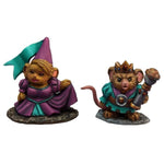 Reaper Miniatures Bones: Mousling King & Princess - Lost City Toys