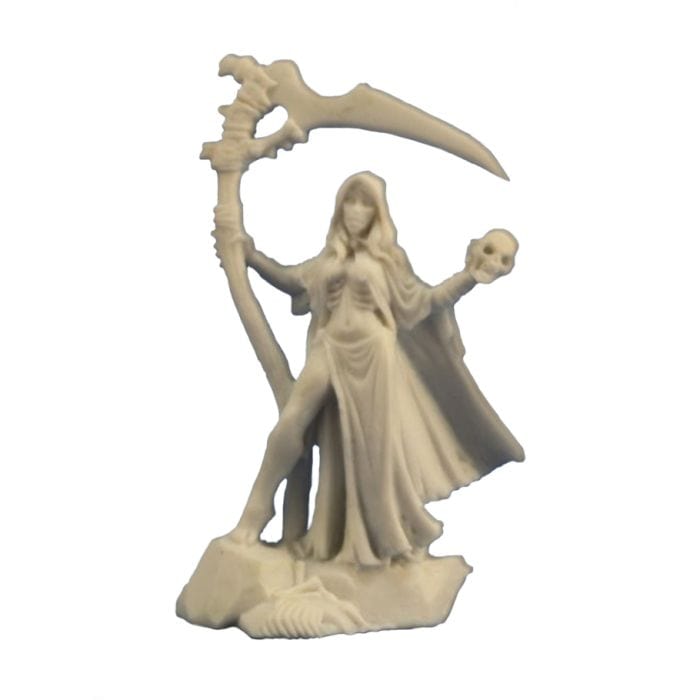 Reaper Miniatures Bones: Necromancer - Lost City Toys