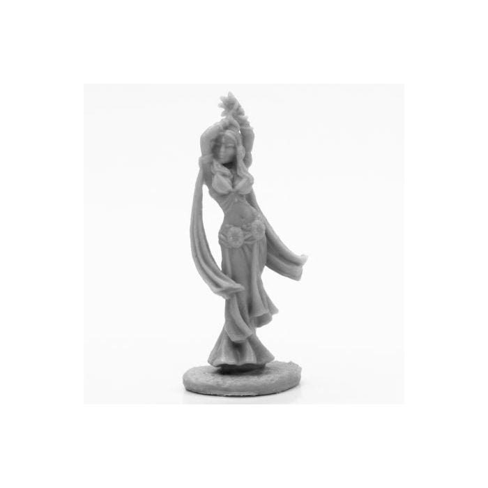 Reaper Miniatures Bones: Nemesra, Dancing Girl - Lost City Toys