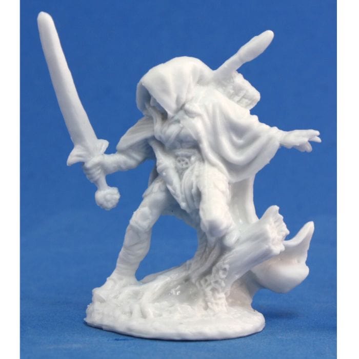 Reaper Miniatures Bones: Nienna, Female Elf Ranger - Lost City Toys