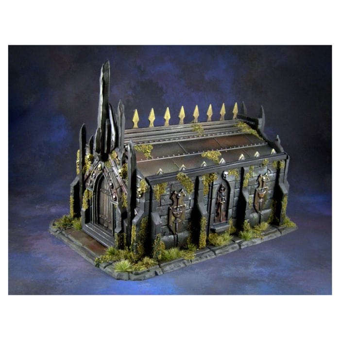 Reaper Miniatures Bones: Obsidian Crypt Boxed Set - Lost City Toys