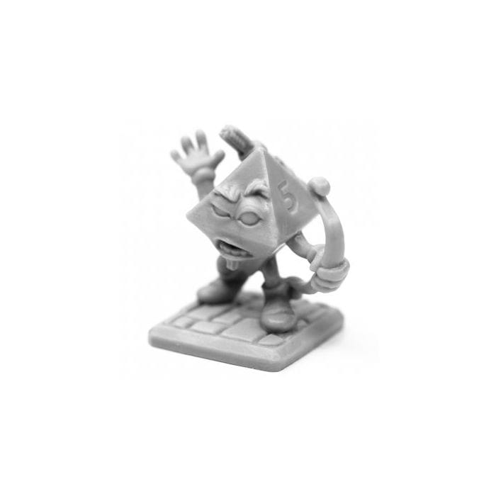 Reaper Miniatures Bones: Octrox, d8 - Lost City Toys