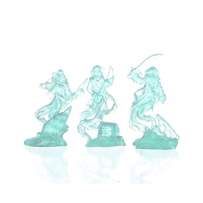 Reaper Miniatures Bones: Shades of the Drowned Nymph - Lost City Toys
