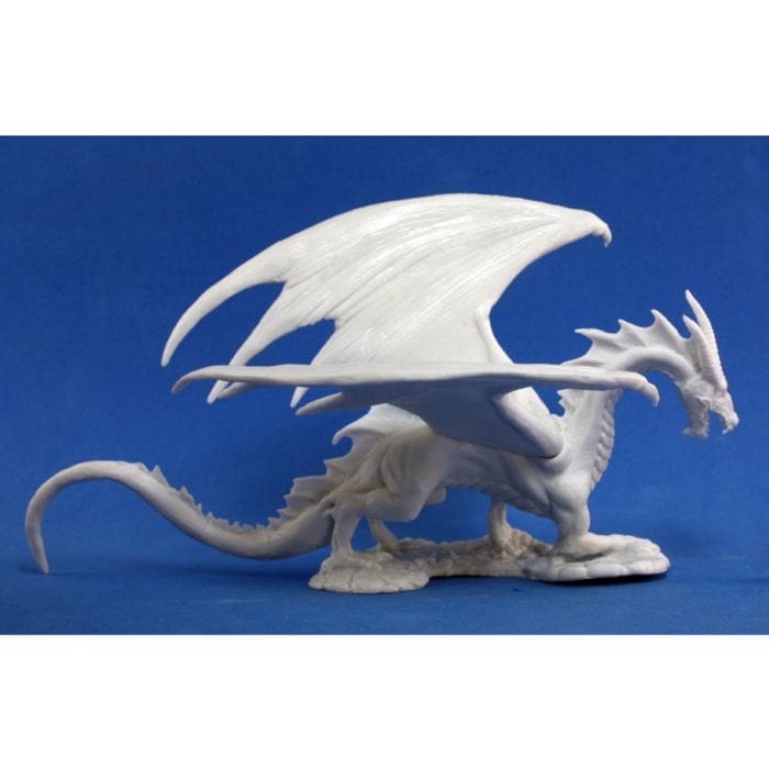 Reaper Miniatures Bones: Shadow Dragon - Lost City Toys