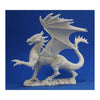 Reaper Miniatures Bones: Silver Dragon - Lost City Toys