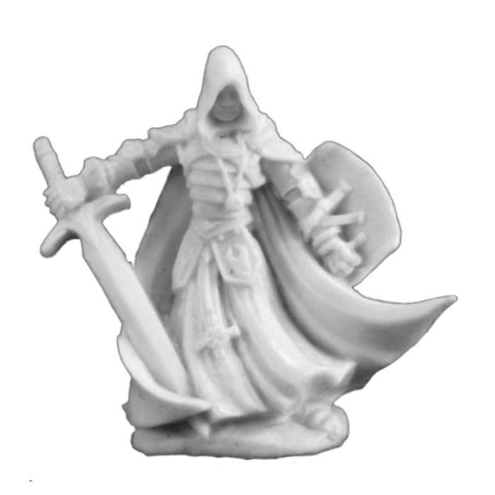 Reaper Miniatures Bones: Sir Conlan, Templar - Lost City Toys