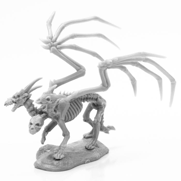Reaper Miniatures Bones: Skeletal Chimera - Lost City Toys