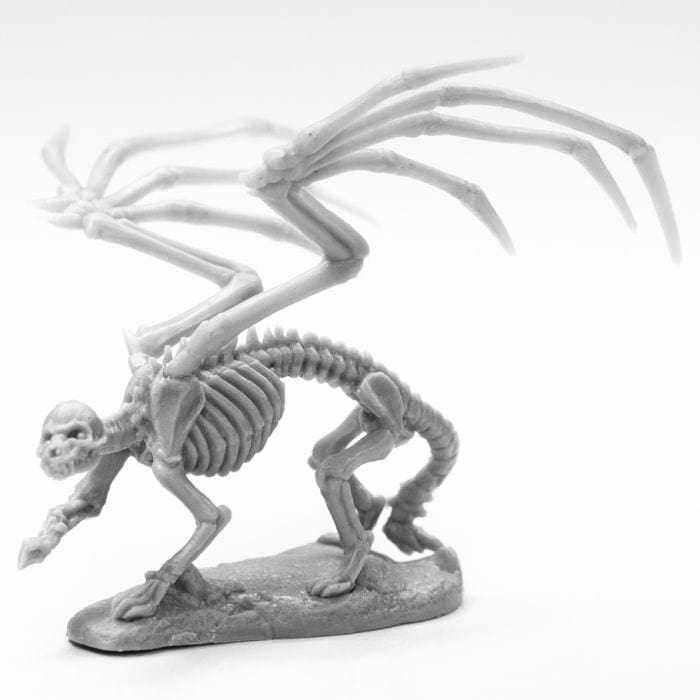 Reaper Miniatures Bones: Skeletal Manticore - Lost City Toys