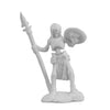 Reaper Miniatures Bones: Skeleton Guardian Spearmen (3) - Lost City Toys