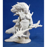 Reaper Miniatures Bones: Svetlana, Frost Giant Princess - Lost City Toys