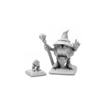 Reaper Miniatures Bones: Thac0vius, d12 - Lost City Toys