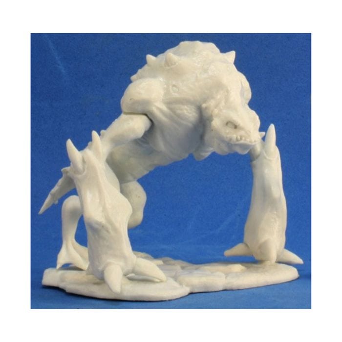 Reaper Miniatures Bones: Toad Demon - Lost City Toys