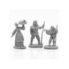 Reaper Miniatures Bones: Townsfolk 1 (3) - Lost City Toys