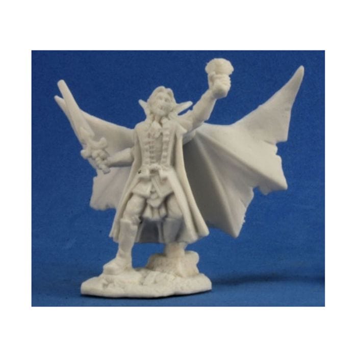 Reaper Miniatures Bones: Vampire - Lost City Toys