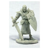 Reaper Miniatures Bones: Vernone, Ivy Crown Knight - Lost City Toys