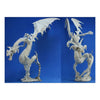 Reaper Miniatures Bones: Verocithrax, Abyssal Dragon - Lost City Toys